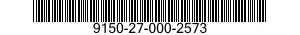 9150-27-000-2573 LUBRICATING OIL,GEAR 9150270002573 270002573