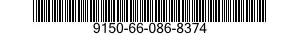 9150-66-086-8374 LUBRICATING OIL,AIRCRAFT PISTON ENGINE 9150660868374 660868374