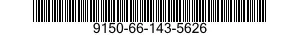 9150-66-143-5626 LUBRICATING OIL,ENGINE 9150661435626 661435626