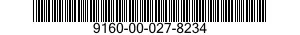 9160-00-027-8234  9160000278234 000278234