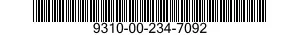9310-00-234-7092  9310002347092 002347092
