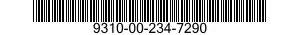 9310-00-234-7290  9310002347290 002347290