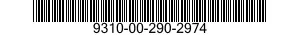 9310-00-290-2974 INACTIVE 9310002902974 002902974