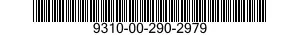 9310-00-290-2979  9310002902979 002902979