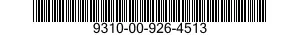 9310-00-926-4513  9310009264513 009264513