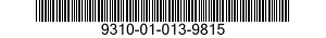 9310-01-013-9815 PAPER,MAP 9310010139815 010139815