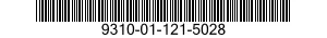 9310-01-121-5028 ILLUSTRATION BOARD 9310011215028 011215028