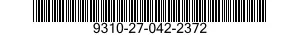 9310-27-042-2372 CARDBOARD 9310270422372 270422372