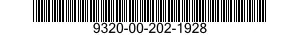 9320-00-202-1928 RUBBER SHEET,SOLID 9320002021928 002021928