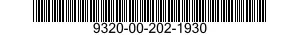 9320-00-202-1930 RUBBER SHEET,SOLID 9320002021930 002021930