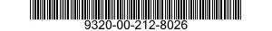 9320-00-212-8026  9320002128026 002128026
