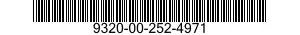 9320-00-252-4971 RUBBER SHEET,SOLID 9320002524971 002524971