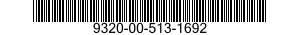 9320-00-513-1692  9320005131692 005131692