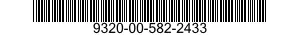 9320-00-582-2433  9320005822433 005822433