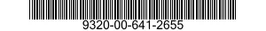 9320-00-641-2655  9320006412655 006412655
