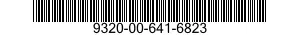 9320-00-641-6823  9320006416823 006416823