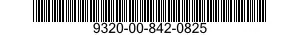 9320-00-842-0825 RUBBER SHEET,SOLID 9320008420825 008420825