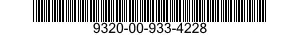 9320-00-933-4228  9320009334228 009334228