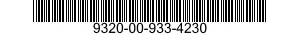 9320-00-933-4230 RUBBER,SILICONE 9320009334230 009334230