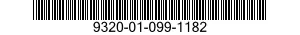 9320-01-099-1182 RUBBER SHEET,CELLULAR 9320010991182 010991182