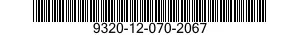 9320-12-070-2067  9320120702067 120702067
