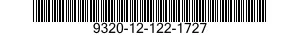 9320-12-122-1727  9320121221727 121221727
