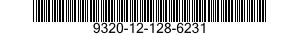 9320-12-128-6231  9320121286231 121286231