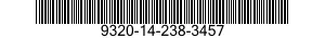 9320-14-238-3457  9320142383457 142383457