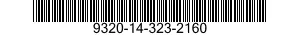9320-14-323-2160 CLOTH,COATED 9320143232160 143232160