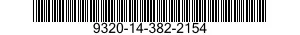 9320-14-382-2154  9320143822154 143822154
