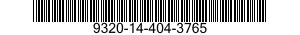 9320-14-404-3765 RUBBER SHEET,SOLID 9320144043765 144043765