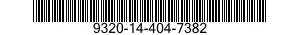 9320-14-404-7382 RUBBER SHEET,CELLULAR 9320144047382 144047382