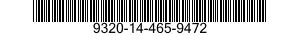 9320-14-465-9472 RUBBER SHEET,SOLID 9320144659472 144659472