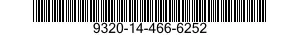 9320-14-466-6252 RUBBER SHEET,SOLID 9320144666252 144666252