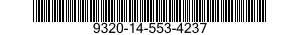 9320-14-553-4237 RUBBER SHEET,SOLID 9320145534237 145534237