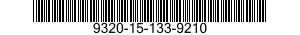 9320-15-133-9210 PROFILATO 9320151339210 151339210