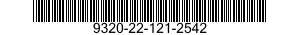 9320-22-121-2542 COVER,TRANSMISSION 9320221212542 221212542