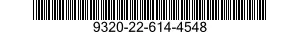 9320-22-614-4548 RUBBER SHEET,CELLULAR 9320226144548 226144548