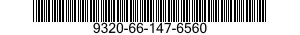 9320-66-147-6560 RUBBER SHEET,SOLID 9320661476560 661476560