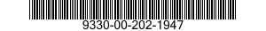 9330-00-202-1947  9330002021947 002021947