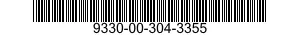 9330-00-304-3355  9330003043355 003043355