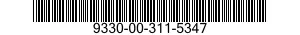 9330-00-311-5347 WINDOW,OBSERVATION 9330003115347 003115347