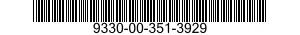 9330-00-351-3929  9330003513929 003513929