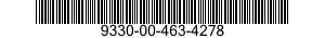 9330-00-463-4278  9330004634278 004634278
