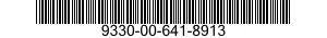 9330-00-641-8913  9330006418913 006418913