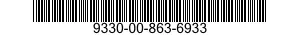9330-00-863-6933  9330008636933 008636933