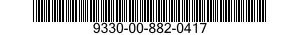 9330-00-882-0417  9330008820417 008820417