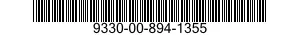 9330-00-894-1355  9330008941355 008941355