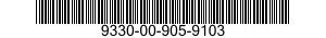 9330-00-905-9103  9330009059103 009059103