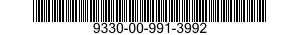 9330-00-991-3992  9330009913992 009913992